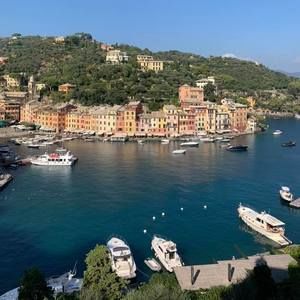 Meet your Posher, Susie